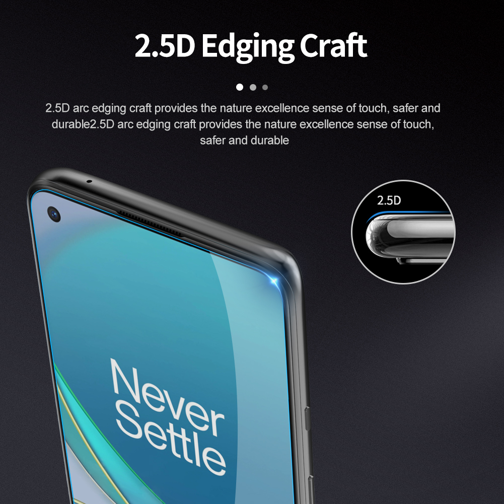 NILLKIN-for-OnePlus-8T-Front-Film-Amazing-HPRO-9H-Anti-Explosion-Anti-Scratch-Full-Coverage-Tempered-1765966-3